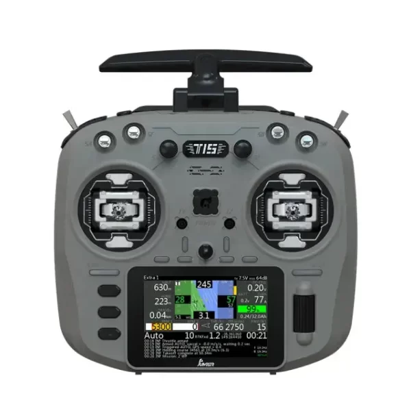 Jumper T15 Radio Controller Transmitter 1W ELRS 2.4GHz