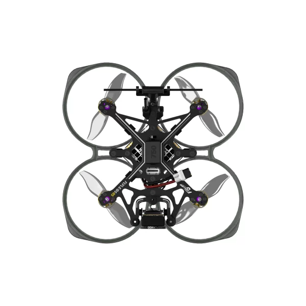 Flywoo Flylens 85 HD O4 2S Whoop FPV Drone - Image 3