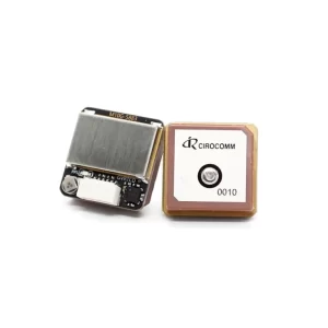 MicoAir M10G-5883 GNSS Module