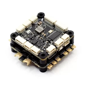 MicoAir743v2 Flight Controller Stack