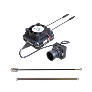 RunCam WiFiLink2(Based on OpenIPC)