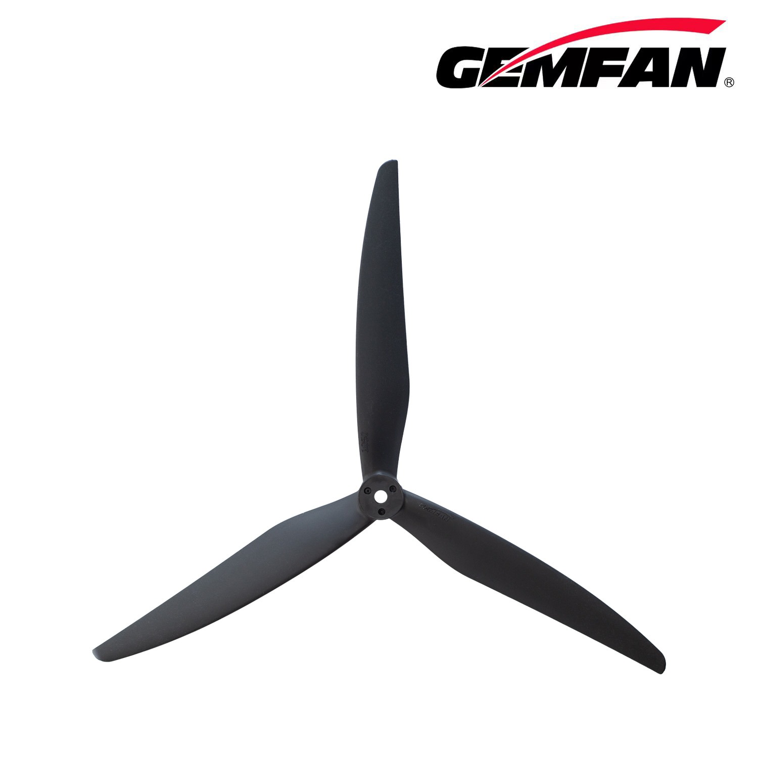 Gemfan 1050-3 glass fiber nylon