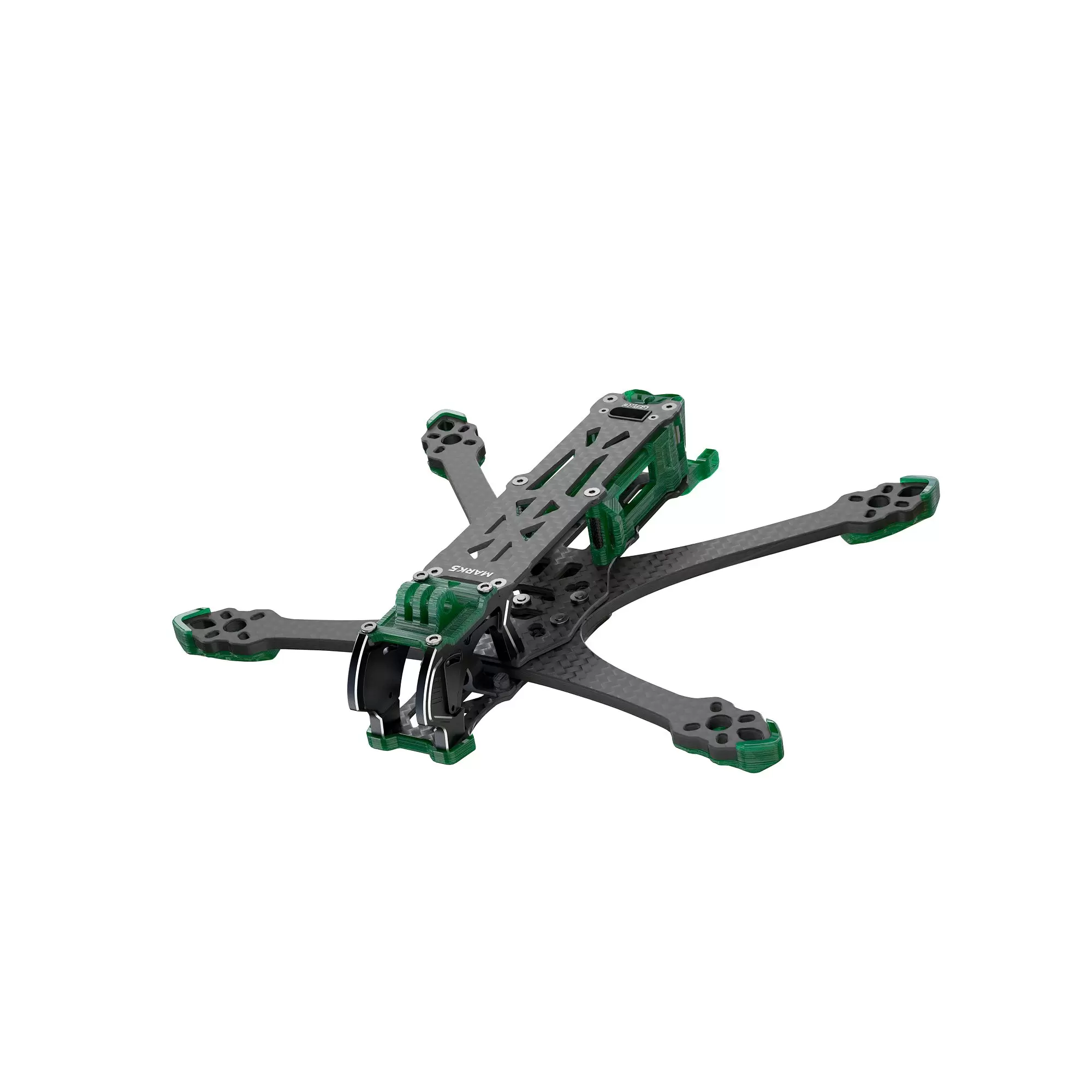 GEPRC-MK5 O4 Pro DC Frame