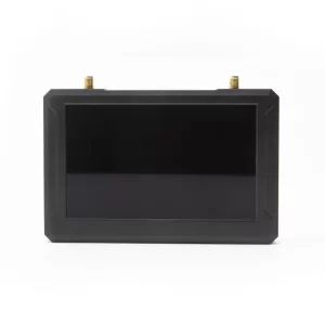 SKYZONE M5 FPV Monitor with DVR