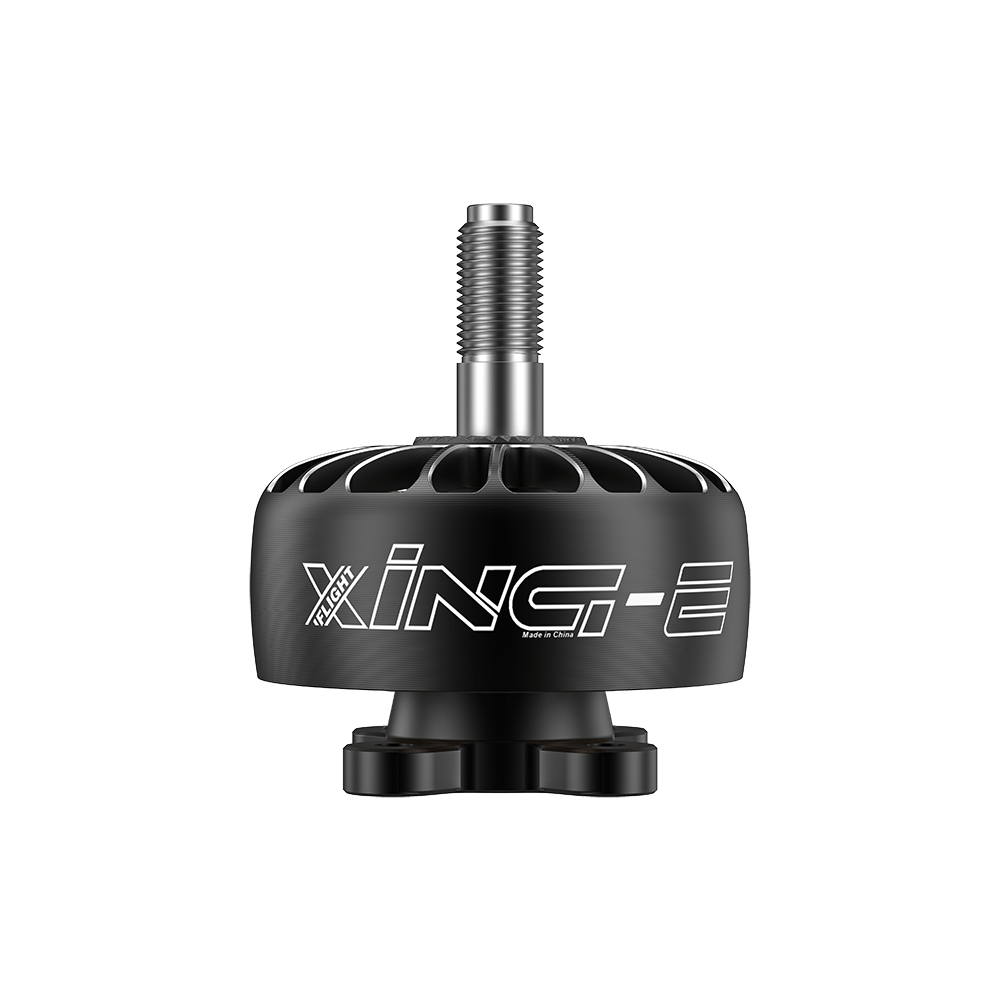 XING-E Pro 2207 2-6S FPV Motor