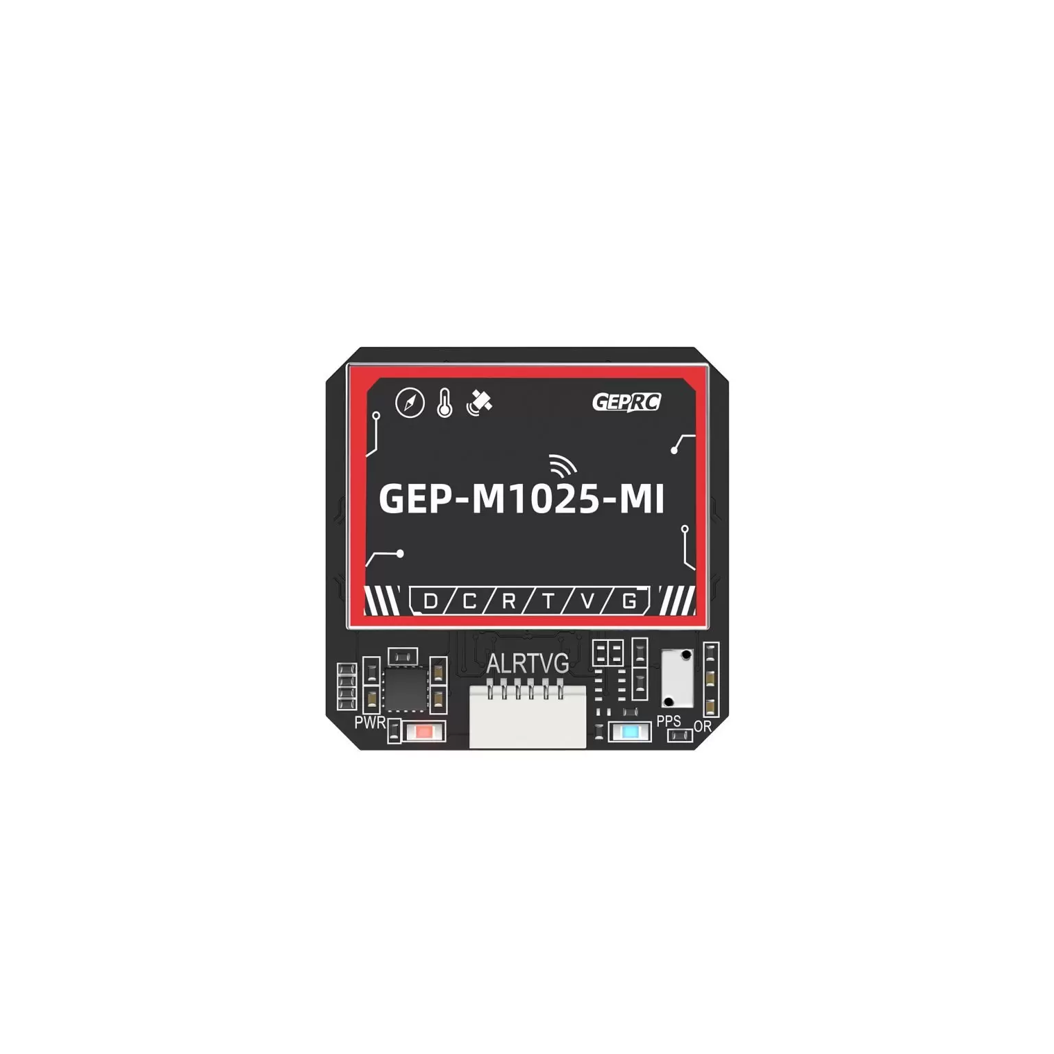 GEP-M1025 Series GPS Module - Image 15