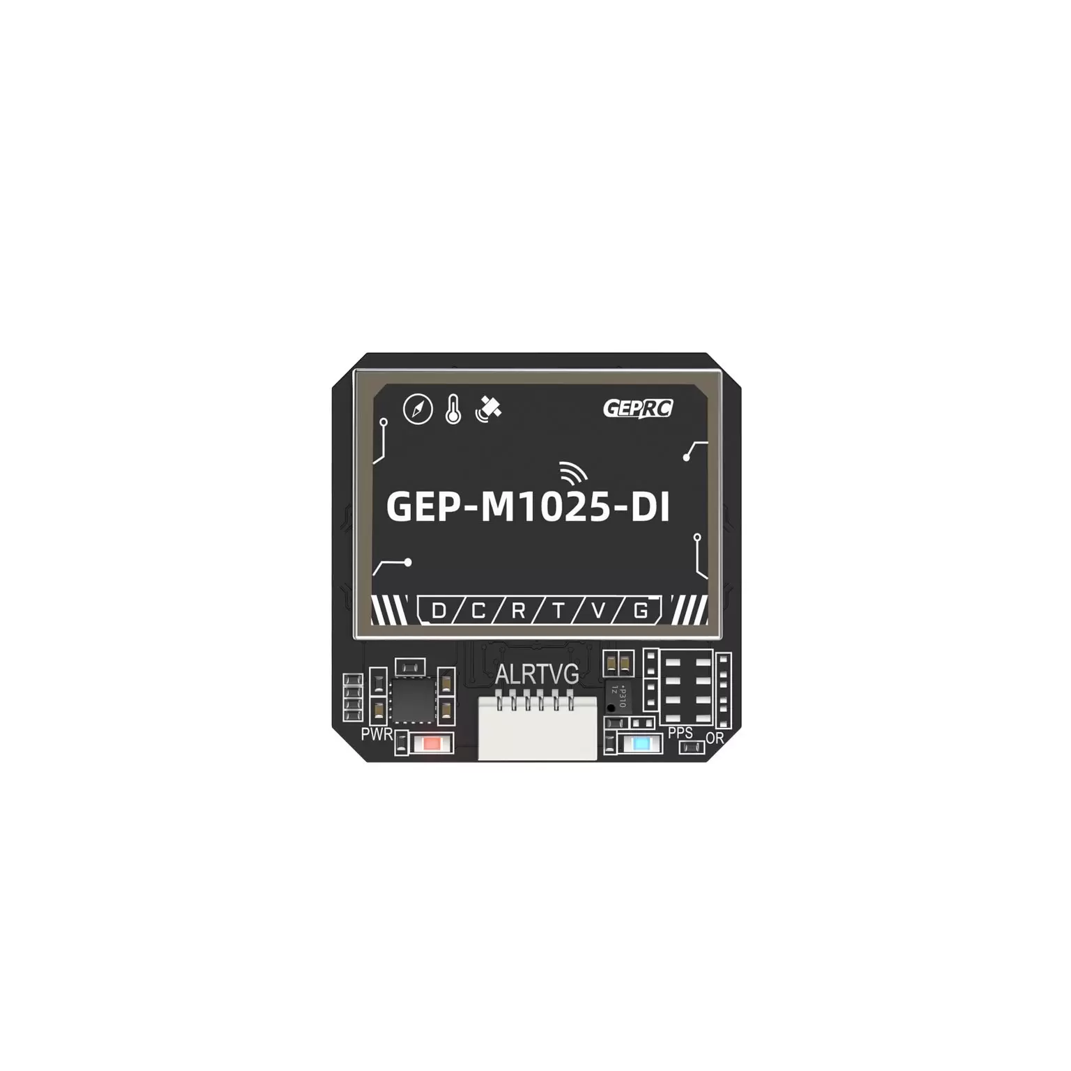 GEP-M1025 Series GPS Module - Image 13