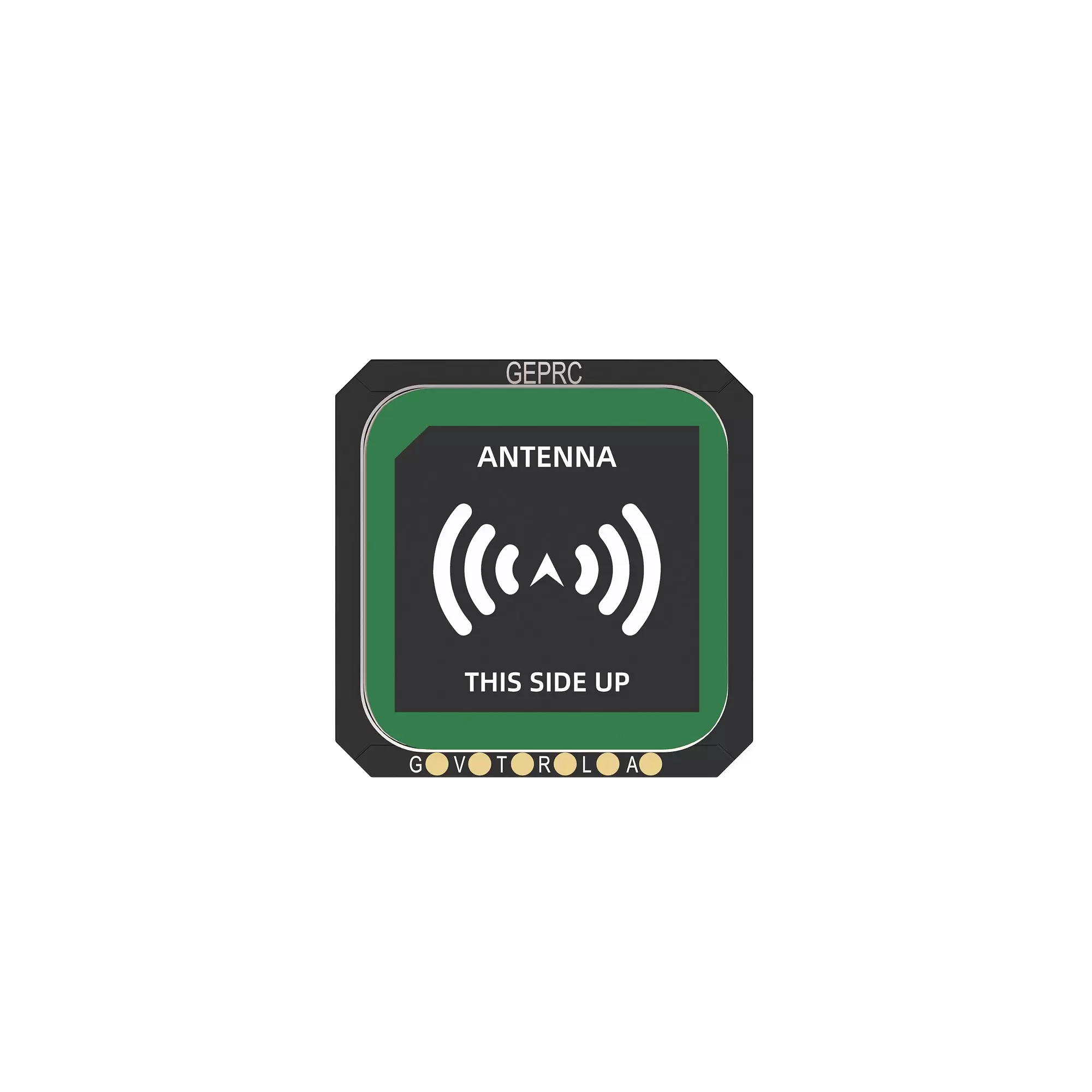 GEP-M1025 Series GPS Module - Image 10