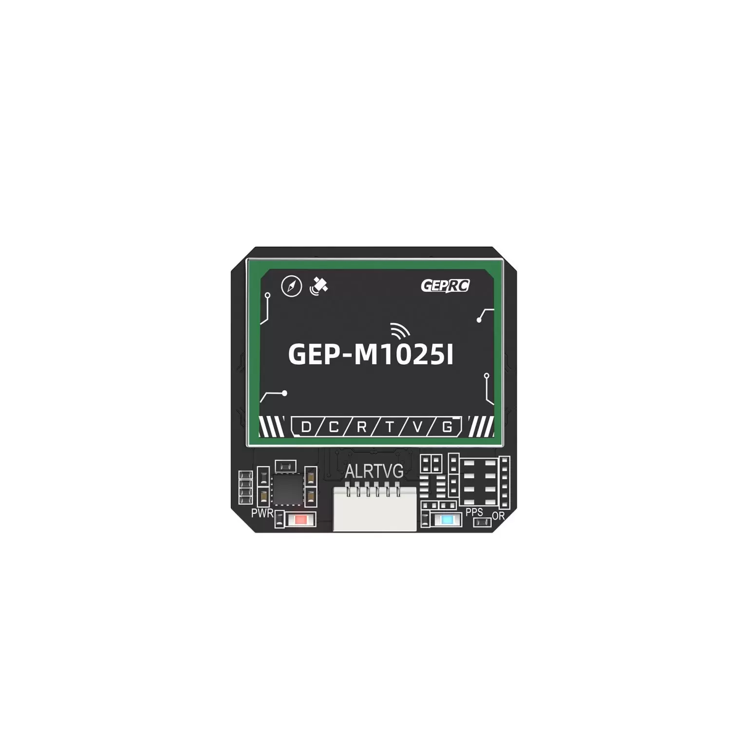 GEP-M1025 Series GPS Module - Image 11