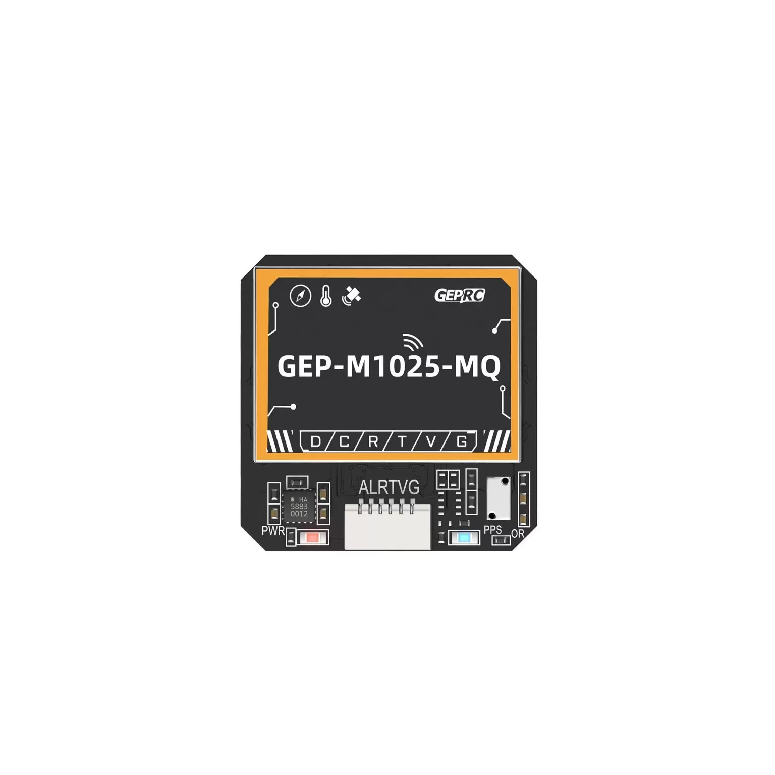 GEP-M1025 Series GPS Module - Image 9
