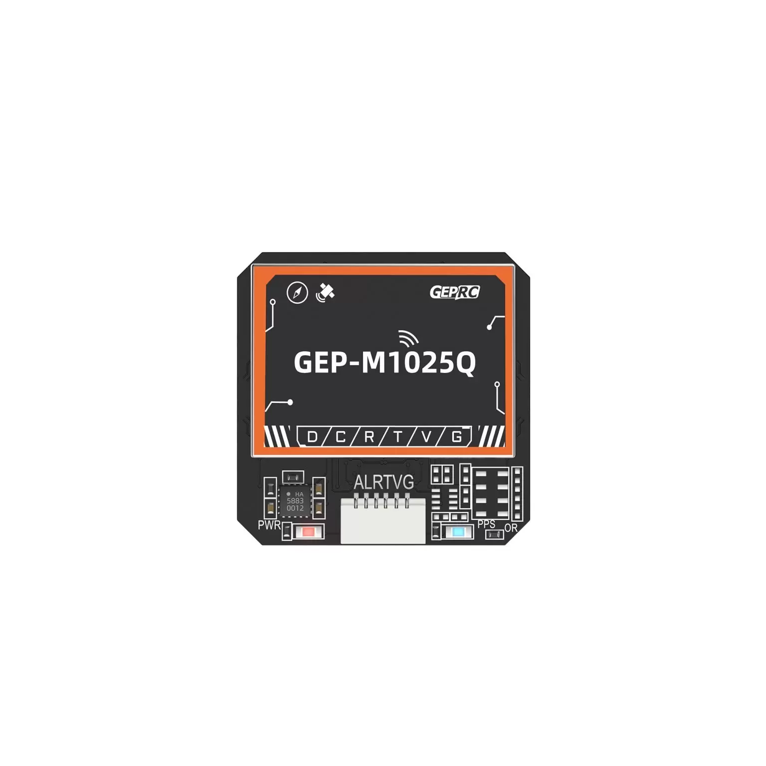 GEP-M1025 Series GPS Module - Image 5
