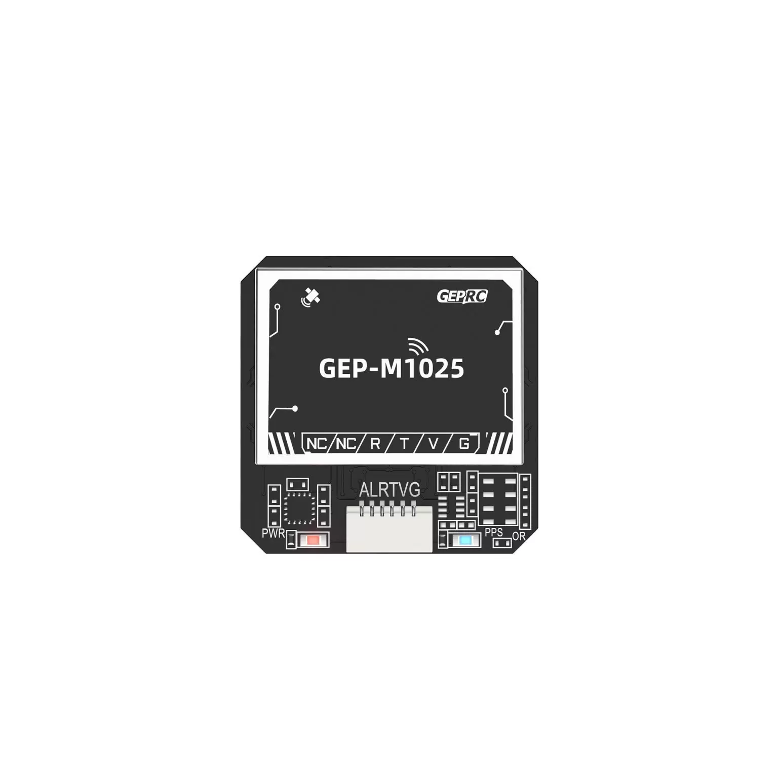 GEP-M1025 Series GPS Module - Image 2