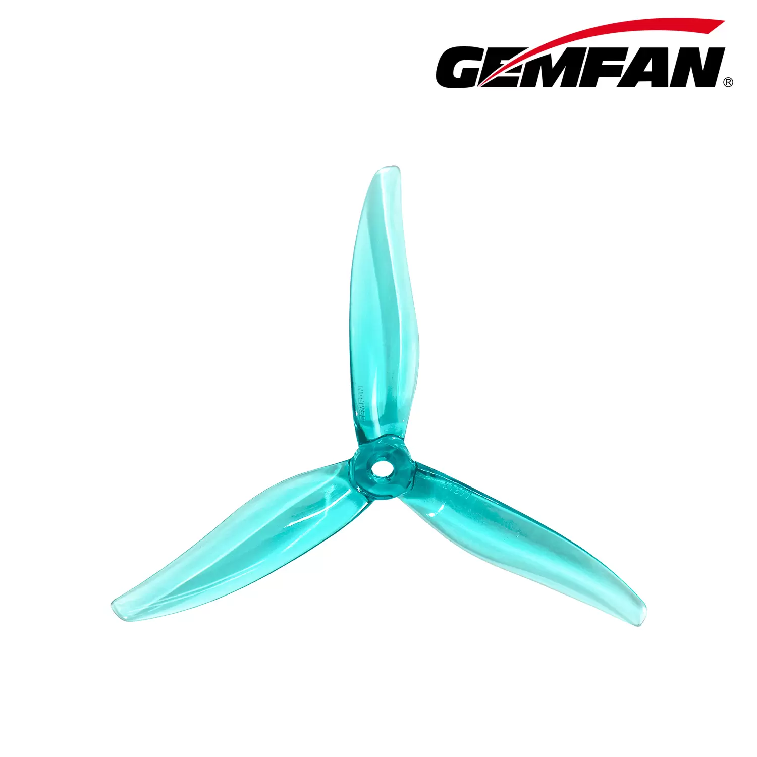 GemFan Hurricane Max 51377-3