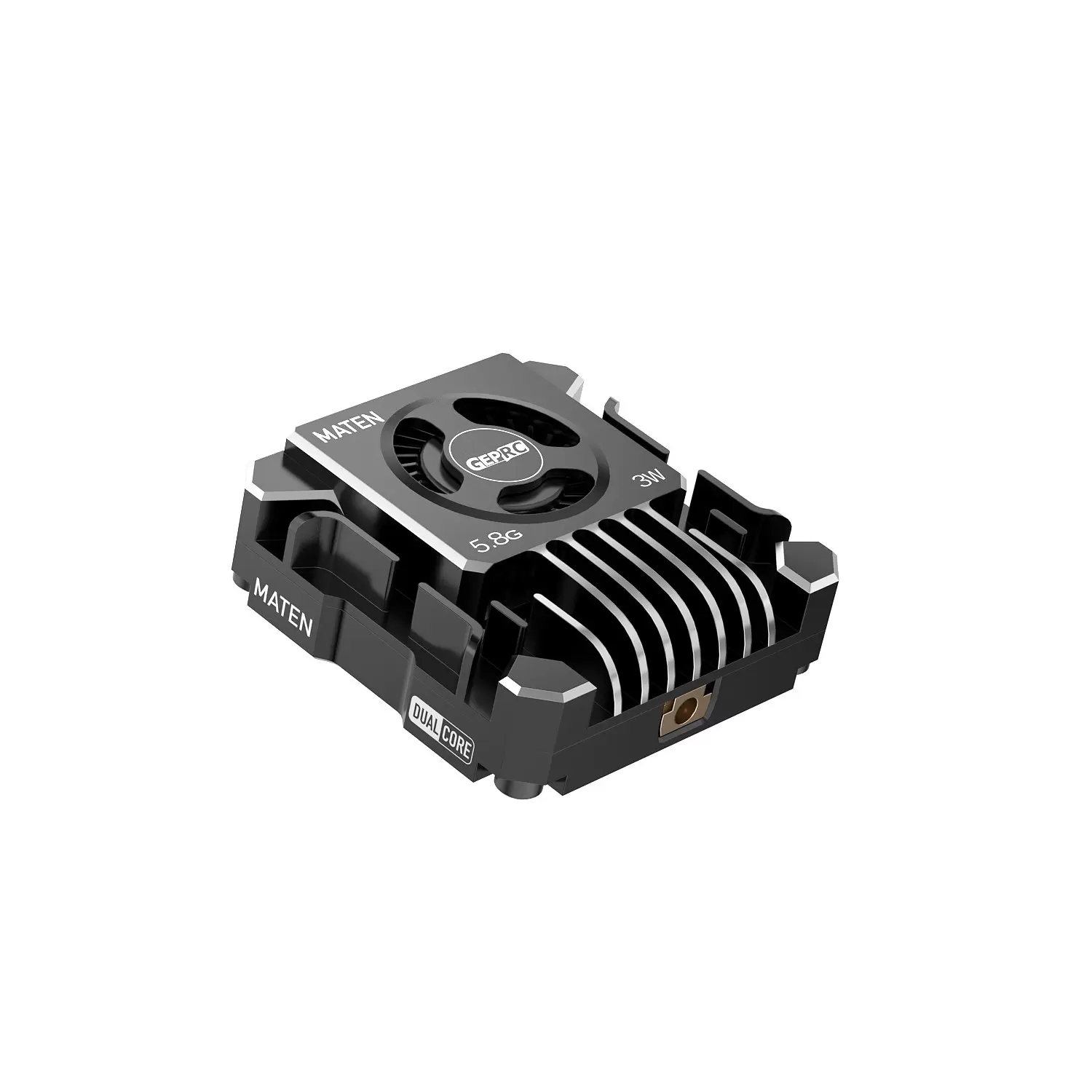 GEPRC MATEN 5.8G 3W VTX PRO - Image 5