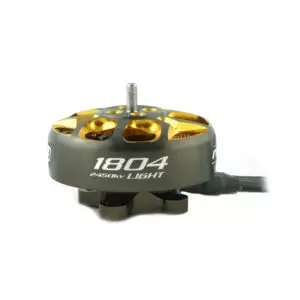 Motor < 5"