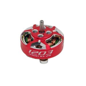 Rcinpower GTS V3 1203 8000KV/11500KV 2S Brushless Motor
