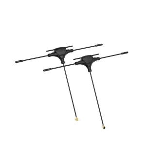 GEPRC 915M/2.4G Dual-Band T Antenna