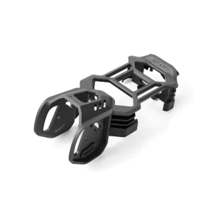 Pavo20 Pro Brushless Whoop Frame O4 pro Bracket (Black)