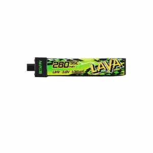 LAVA II 1S Battery 280Mah