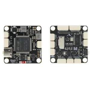 MicoAir H743 v2 Flight Controller