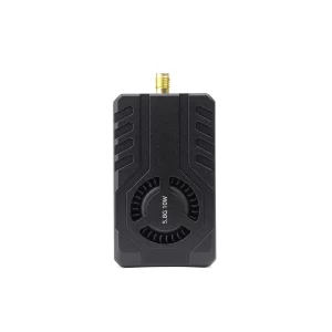 HGLRC 4.9-6Ghz 10W High-Power VTX for Aerial Photography / FPV Drone Racing