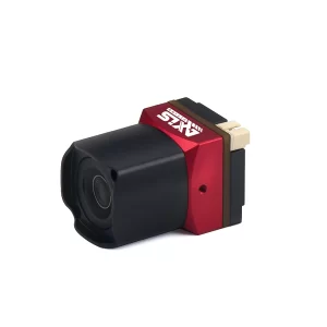 Axisflying 1800TVL HD FPV drone OWL Pro Black Light Camera / 1080P/60fps CVBS