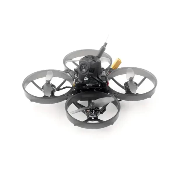 Happymodel Mobula7 80mm Whoop HD w/ DJI O4 – ELRS 2.4GHz – Peryton