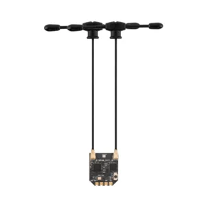 Radiomaster RP4TD-M ExpressLRS 2.4GHz Mini True Diversity Receiver
