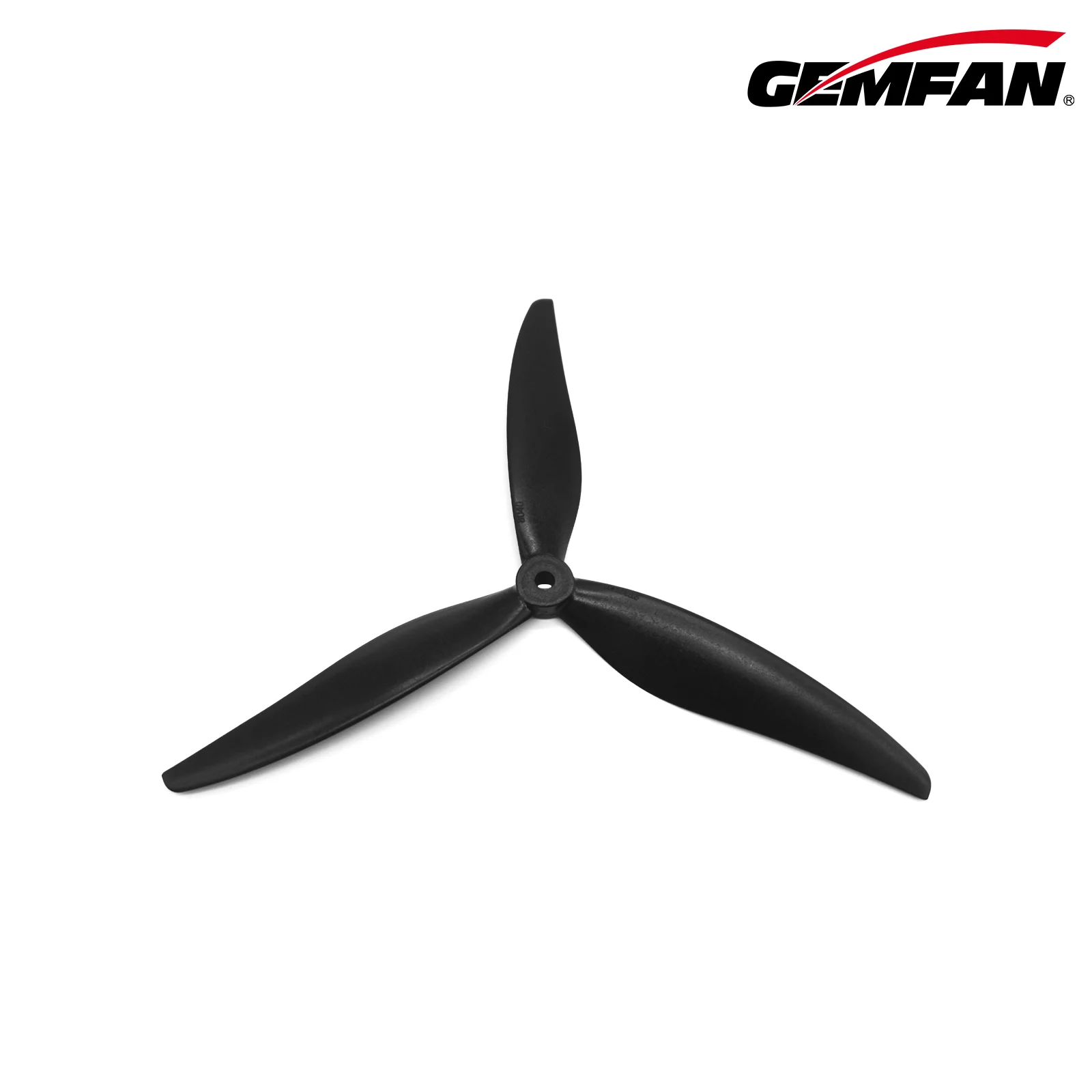 Gemfan 8040-3 Glass Fibre High-altitude propeller - Image 2