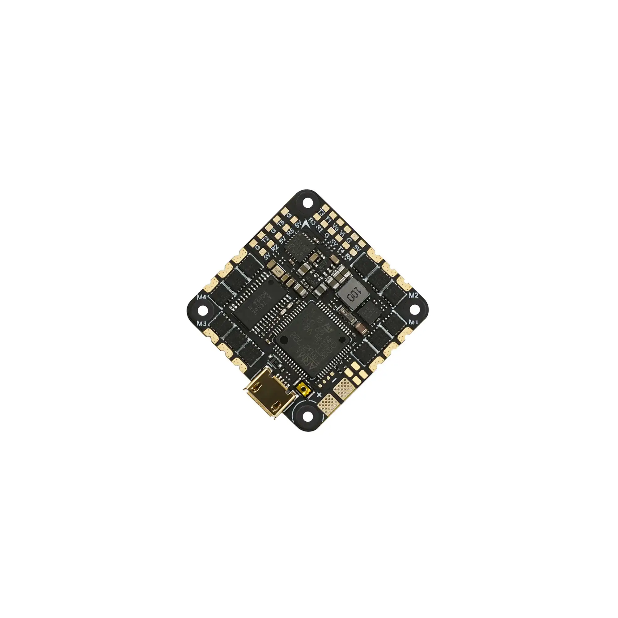 GEPRC GEP F722 45A AIO V2