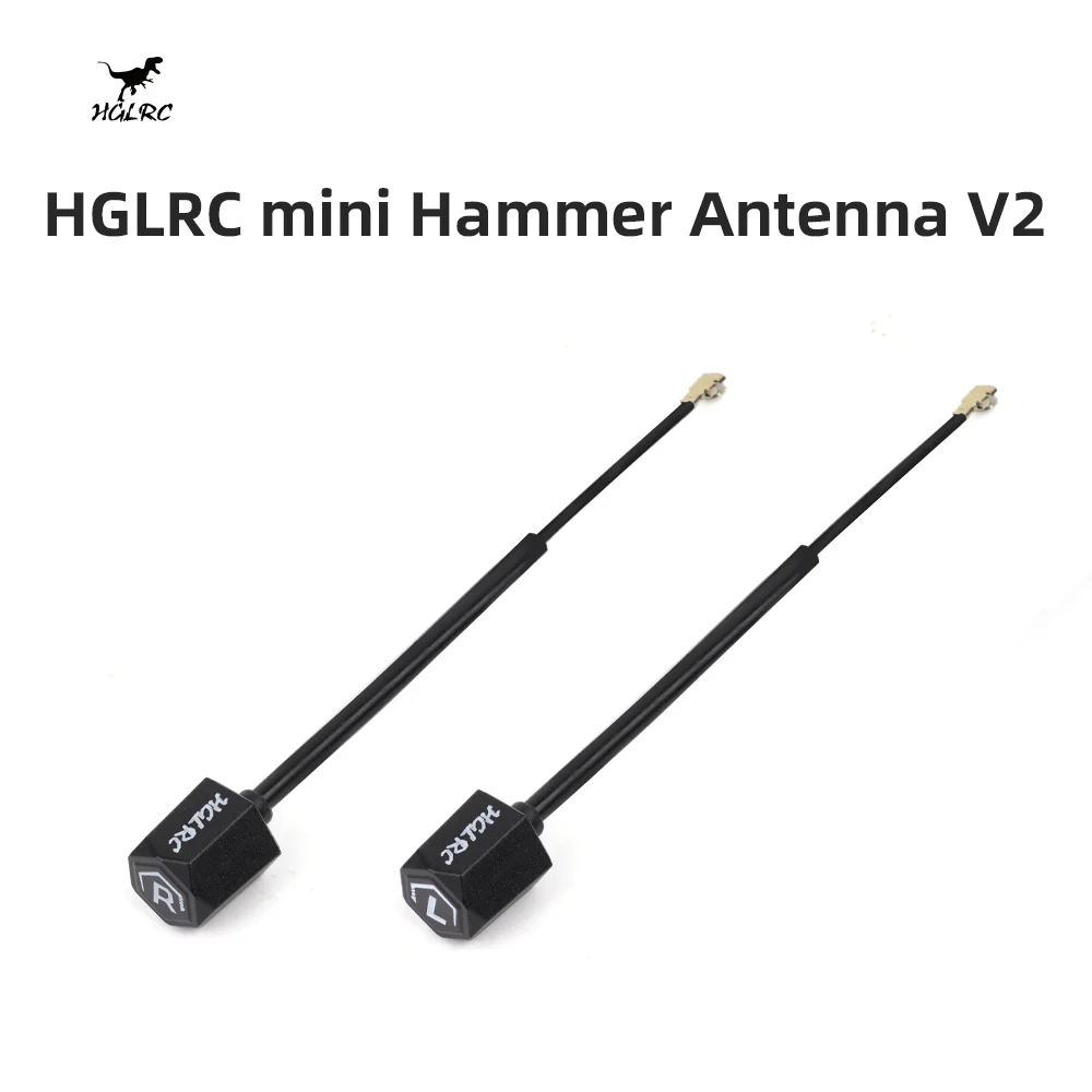 HGLRC mini Hammer Antenna V2 - Image 2