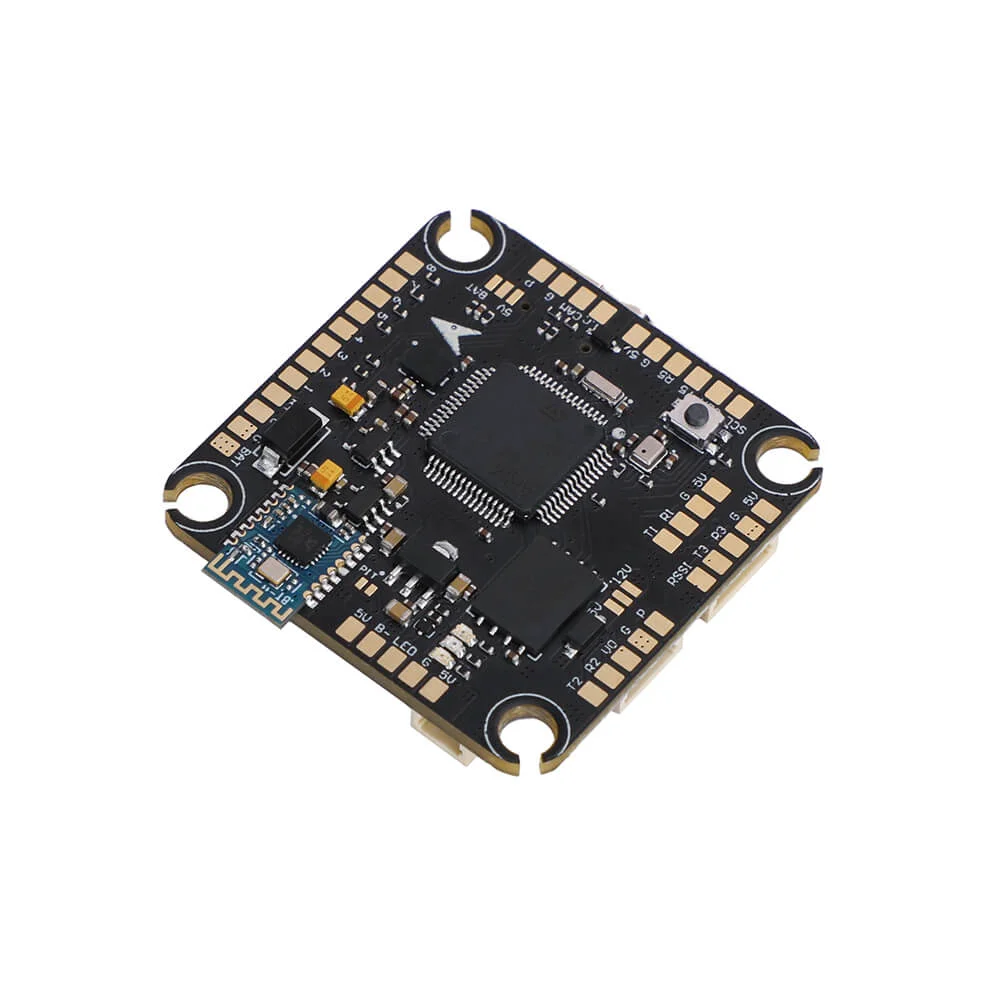 TMOTOR V70A ESC & F7 FC SE 6-8S 4IN1 freestyle stack - Image 5