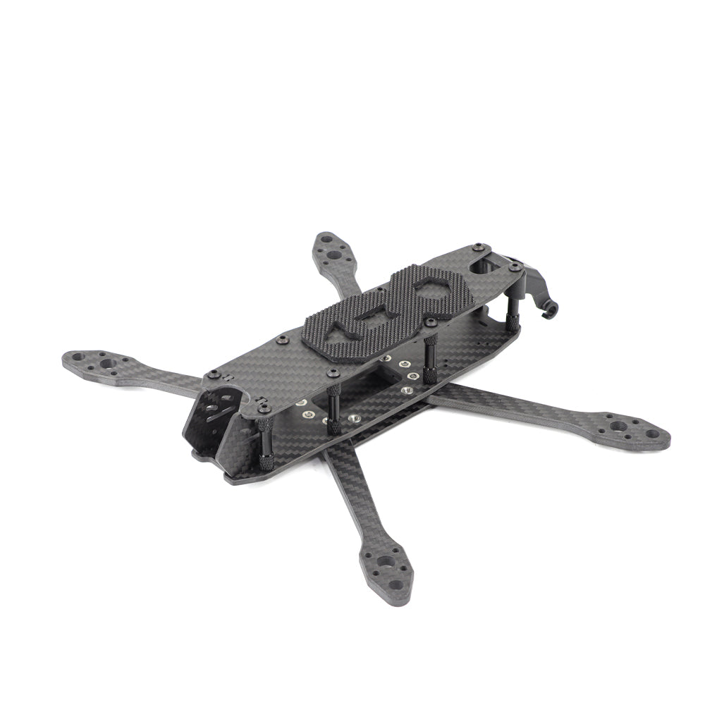 HGLRC MY5 5-inch Freestyle & Training FPV Frame