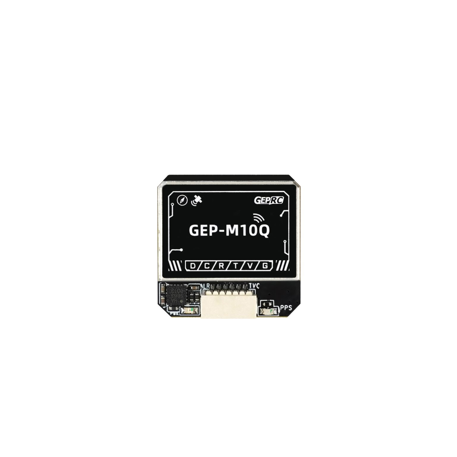 GEPRC-M10 Series GPS Module - Image 12