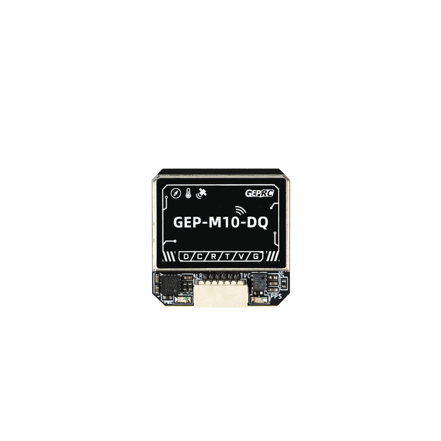 GEPRC-M10 Series GPS Module - Image 17