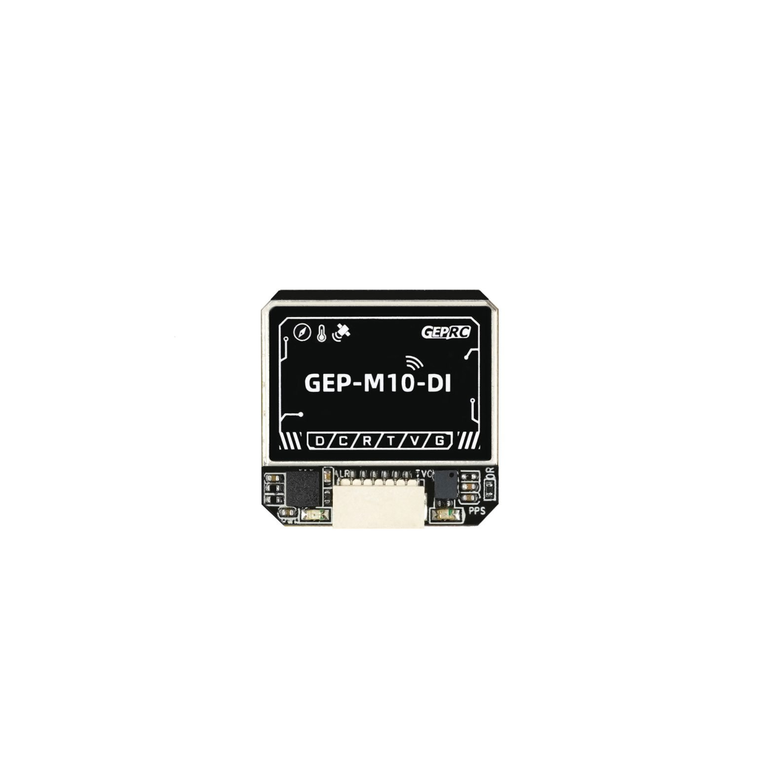 GEPRC-M10 Series GPS Module - Image 27