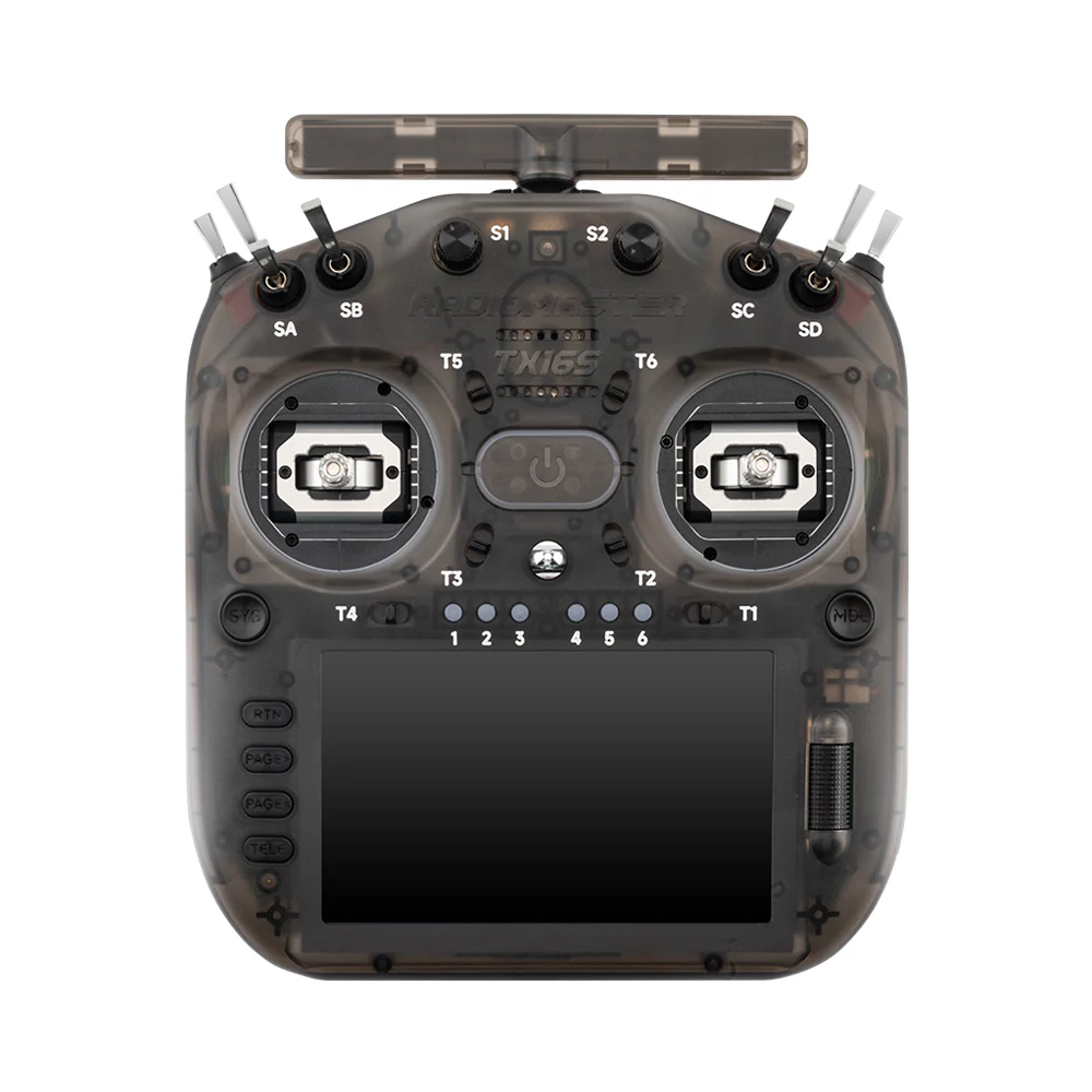 Radiomaster TX16S MK3 Radio Controller (ELRS / M2)