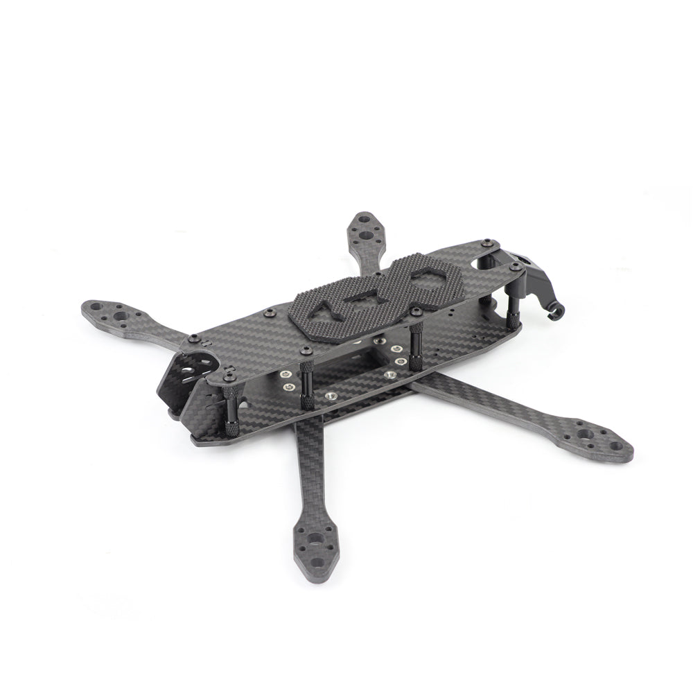 HGLRC MY5 5-inch Freestyle & Training FPV Frame - Image 2