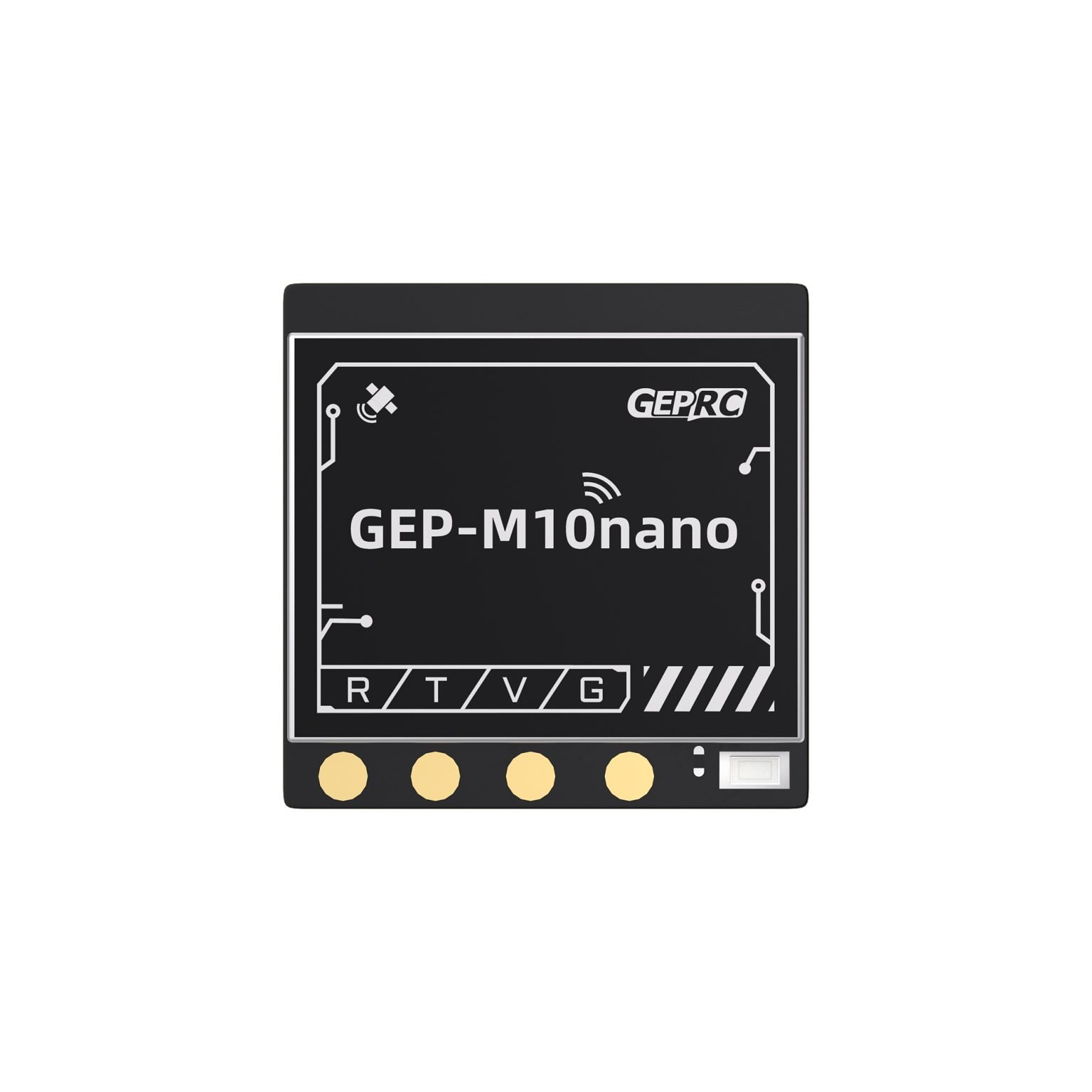 GEPRC-M10 Series GPS Module - Image 3