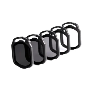 SpeedyBee ND/UV/CPL Filter Set Compatible with O4 Air Unit Pro for BEE25/Master3X FPV Drones
