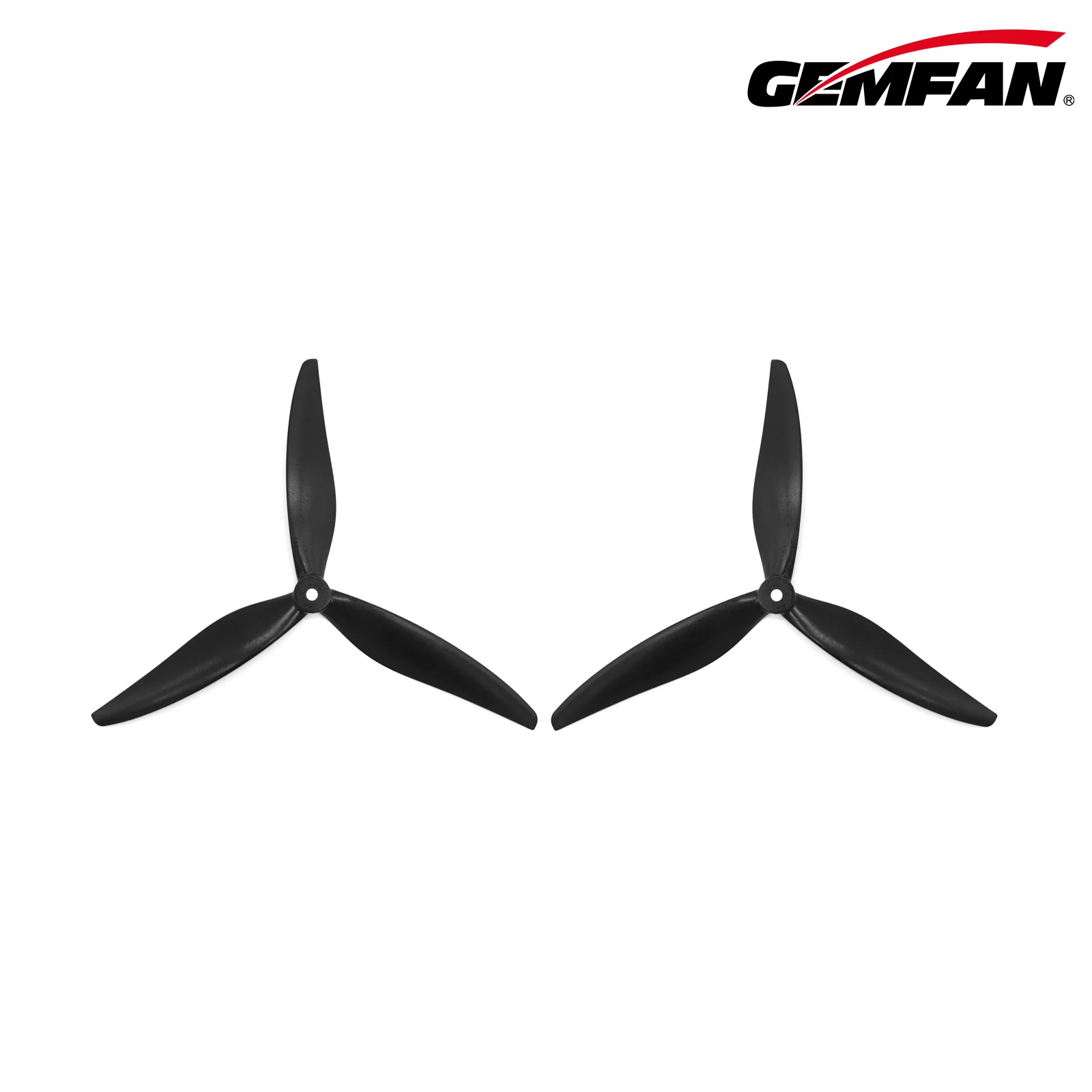 Gemfan 8040-3 Glass Fibre High-altitude propeller - Image 3