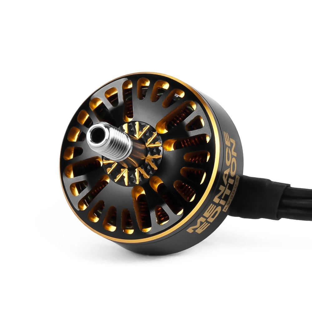 Axisflying Motor BlackBird v4 2307 6s - Image 4