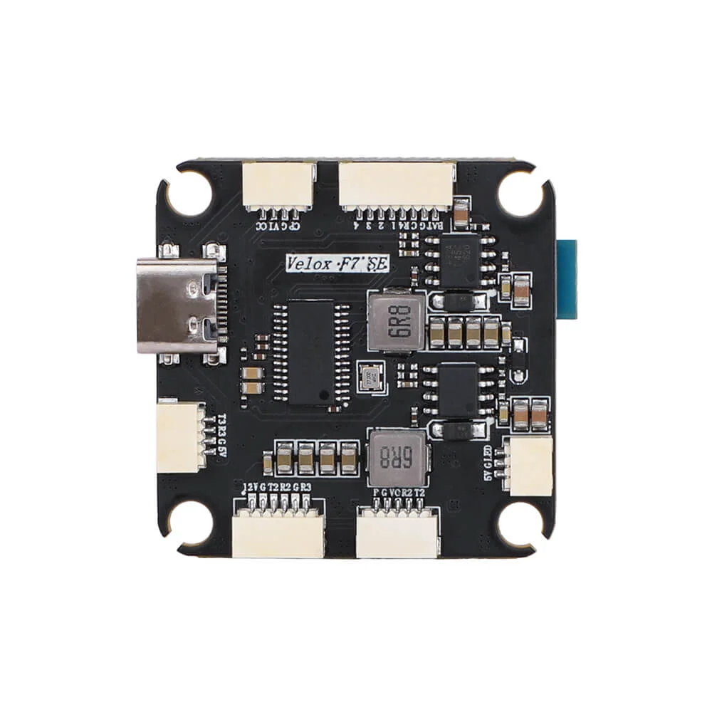 TMOTOR V70A ESC & F7 FC SE 6-8S 4IN1 freestyle stack - Image 7