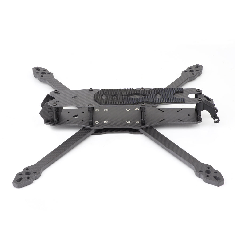 HGLRC MY7 7-inch Long-range & Train ing FPV Frame - Image 3