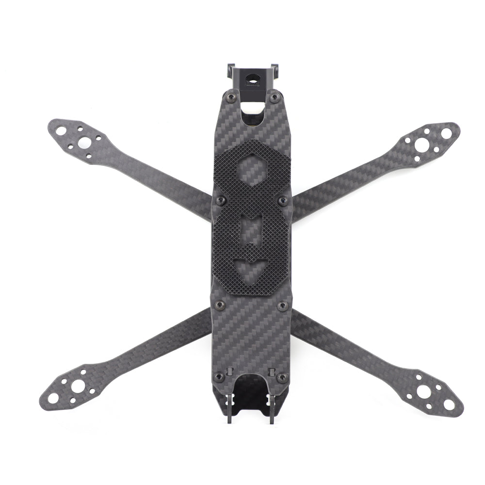 HGLRC MY5 5-inch Freestyle & Training FPV Frame - Image 3