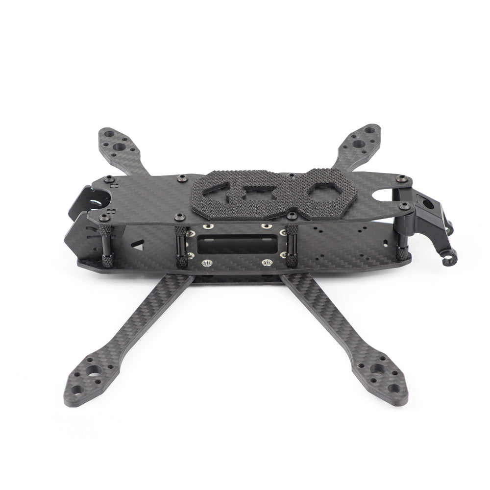 HGLRC MY5 5-inch Freestyle & Training FPV Frame - Image 4