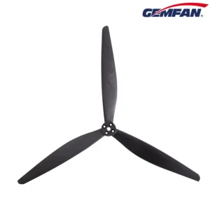 GEMFAN1308-3 glass fiber nylon prop
