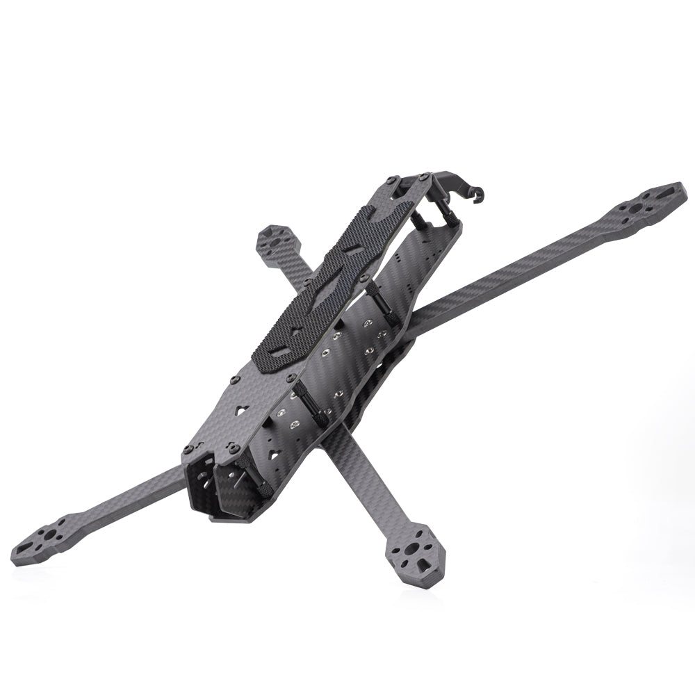 HGLRC MY7 7-inch Long-range & Train ing FPV Frame - Image 5