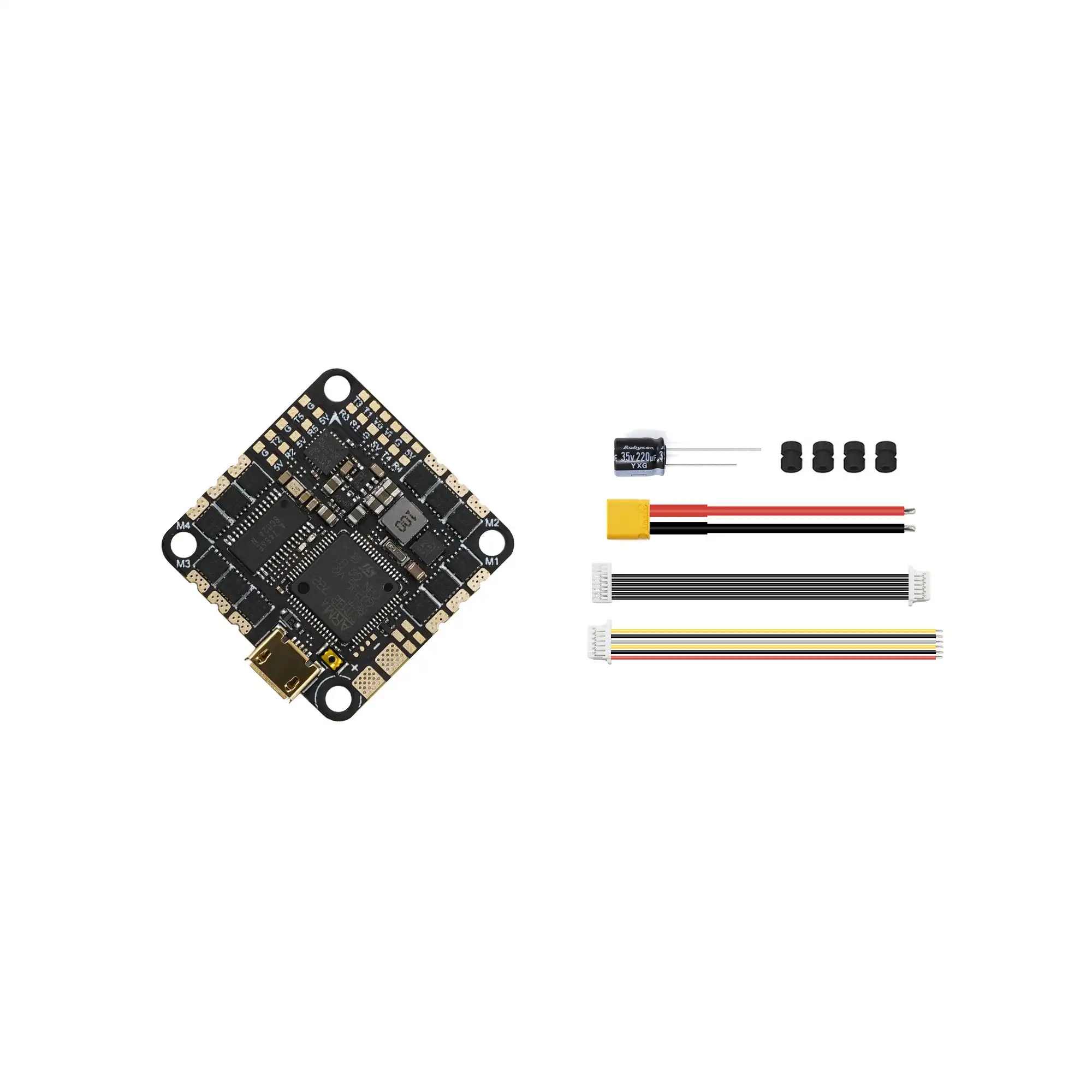 GEPRC GEP F722 45A AIO V2 - Image 5