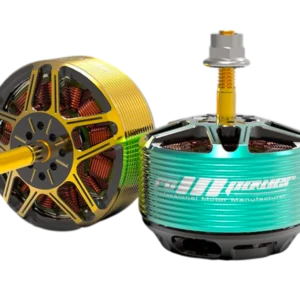 Rcinpower GTS 4216 650KV GOLD